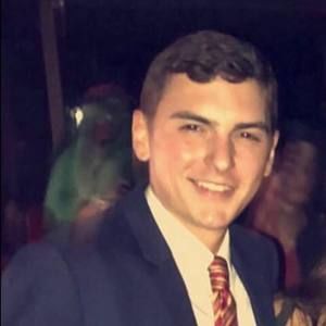 Meet your Posher, Cade